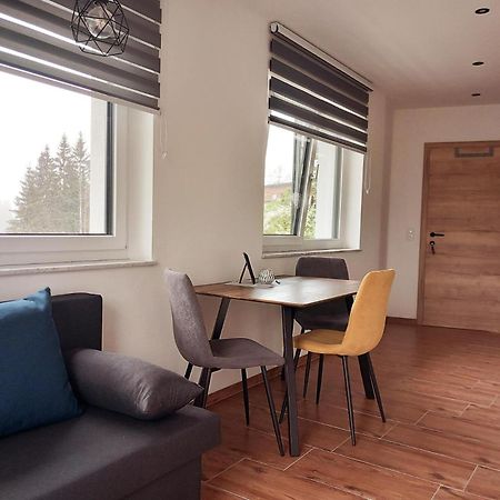 Weitblick Appartements Wagrain Ngoại thất bức ảnh
