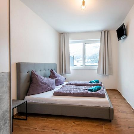 Weitblick Appartements Wagrain Ngoại thất bức ảnh