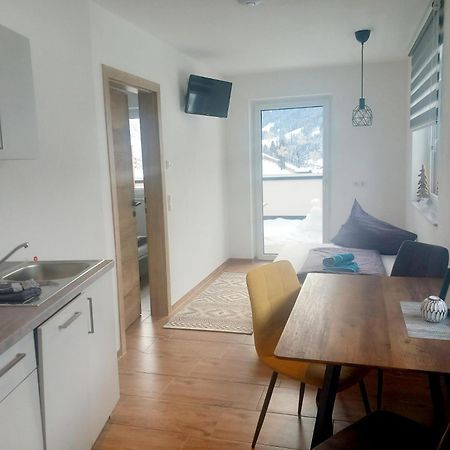 Weitblick Appartements Wagrain Ngoại thất bức ảnh