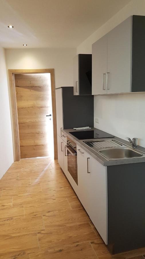Weitblick Appartements Wagrain Ngoại thất bức ảnh