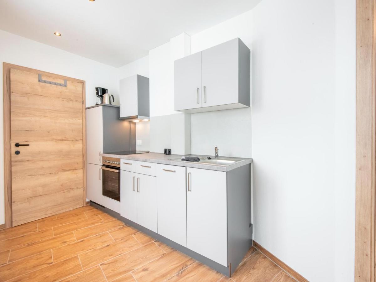 Weitblick Appartements Wagrain Ngoại thất bức ảnh