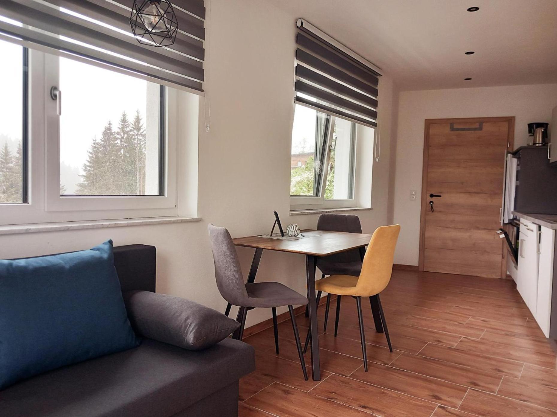 Weitblick Appartements Wagrain Ngoại thất bức ảnh