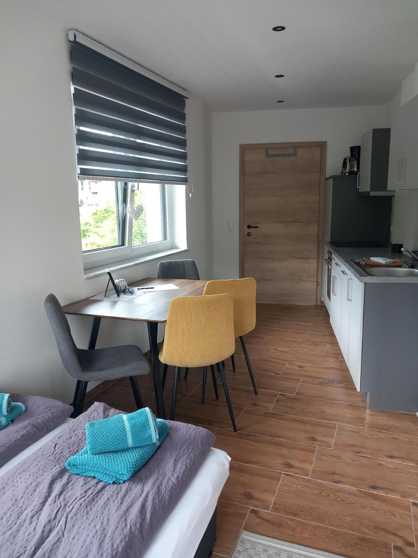 Weitblick Appartements Wagrain Ngoại thất bức ảnh
