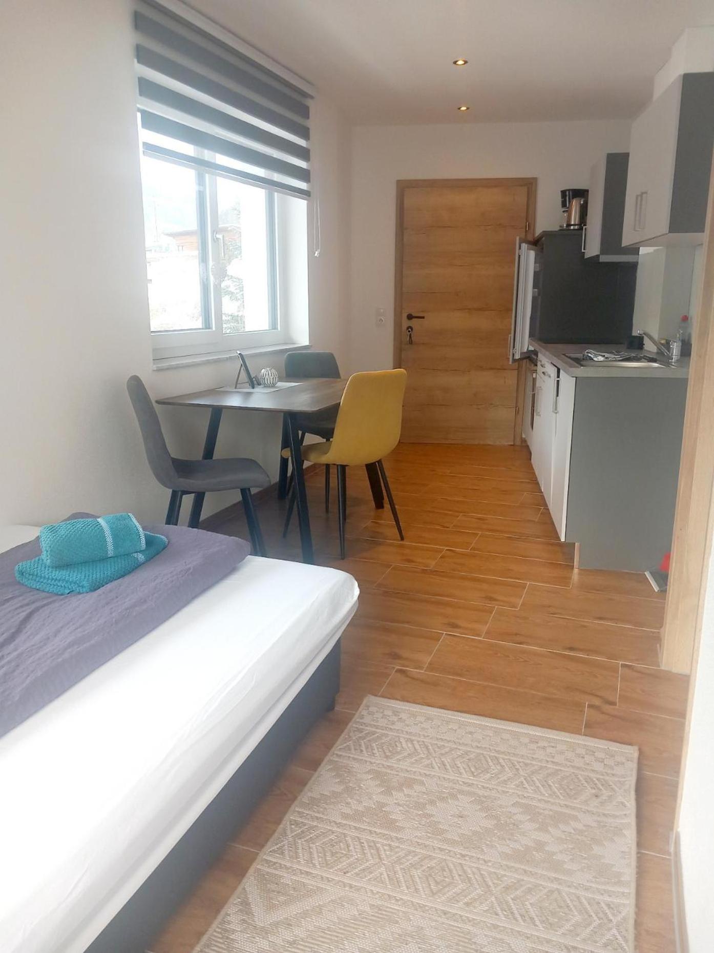 Weitblick Appartements Wagrain Ngoại thất bức ảnh