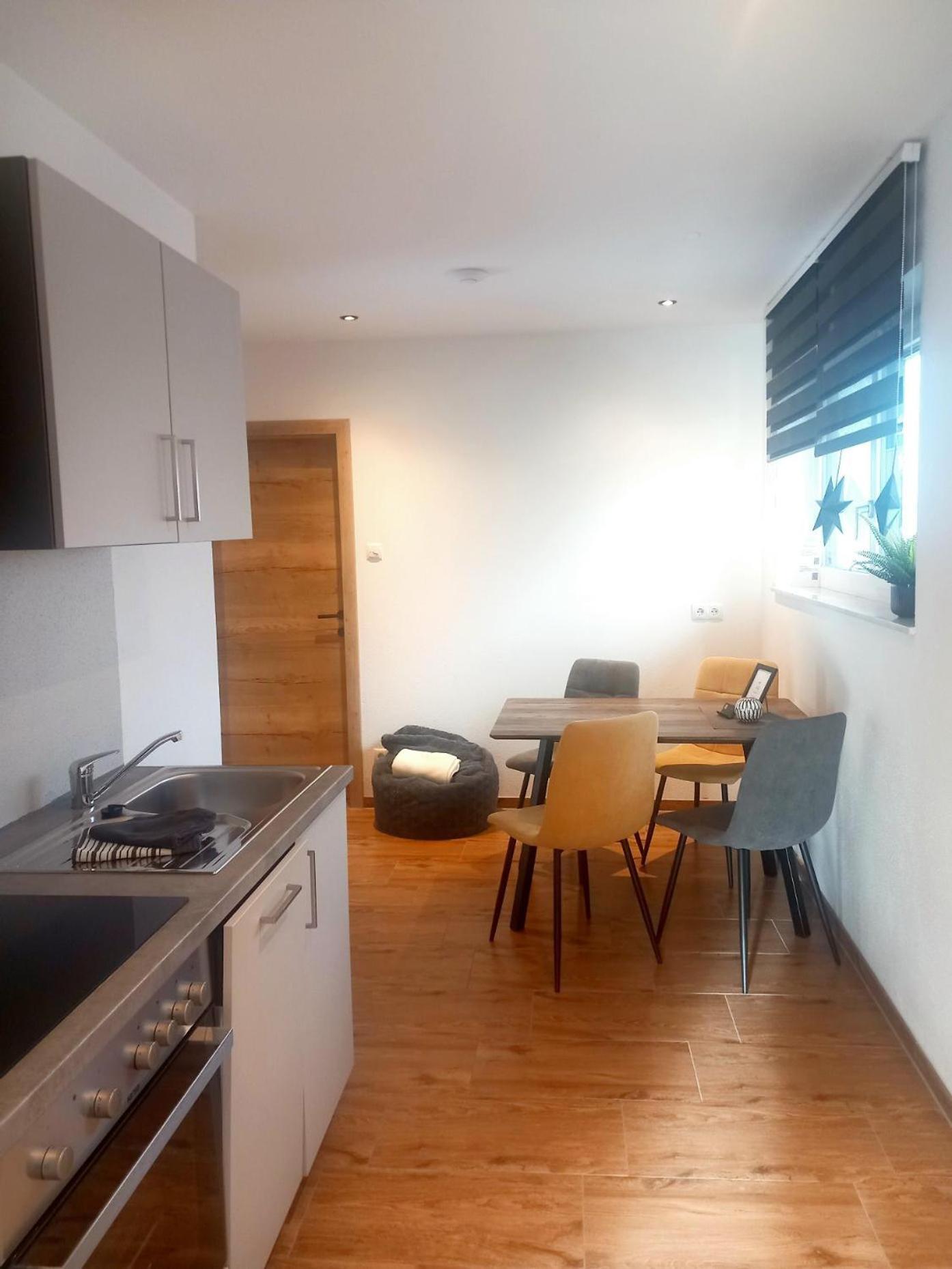 Weitblick Appartements Wagrain Ngoại thất bức ảnh